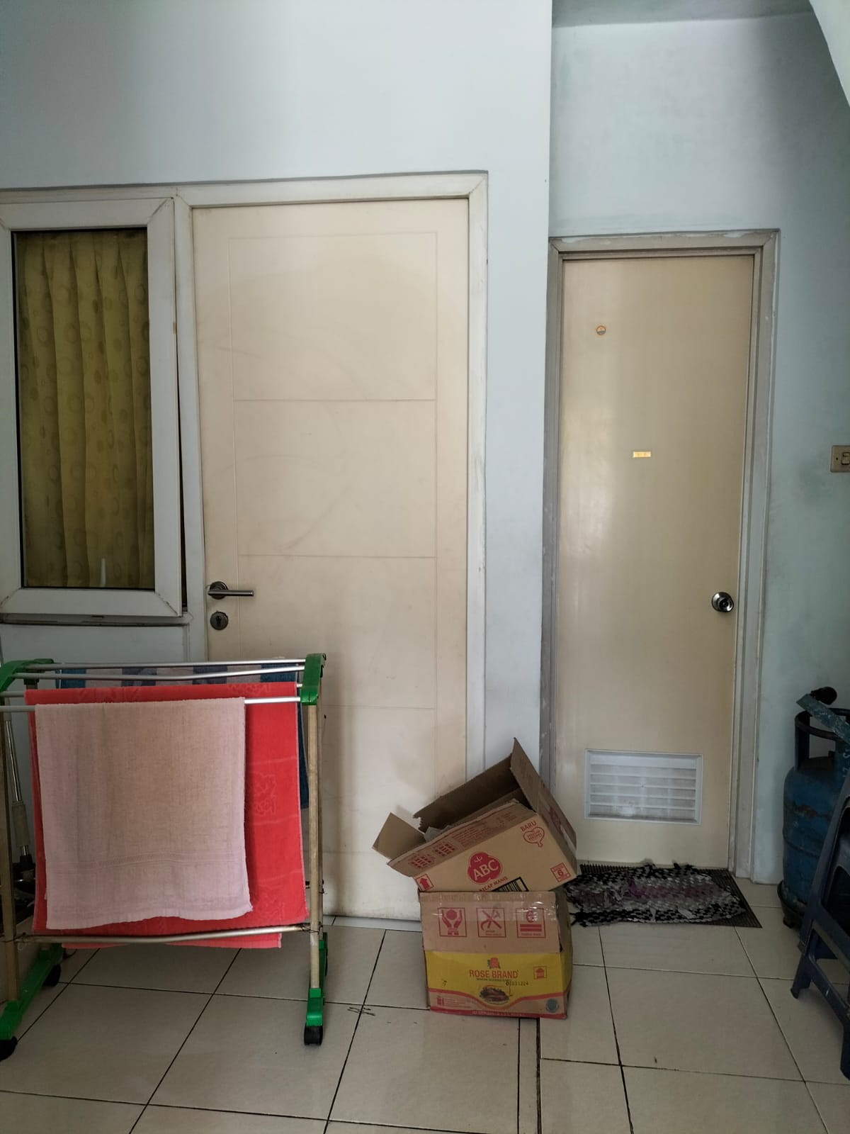 Rumah DiJual di Grand Taruma Karawang